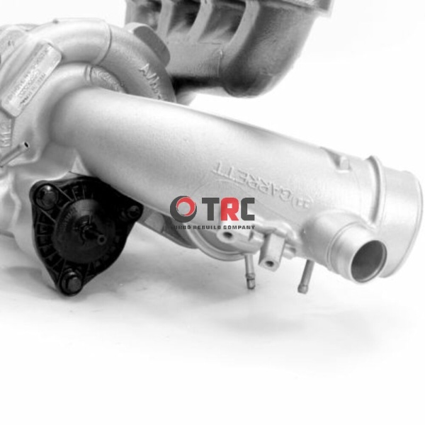 Турбина GARRETT 7815045007S CHEVROLET CRUZE, ORLANDO,OPEL ASTRA, CORSA,INSIGNIA, MOKKA 1.4 120,140 л.с.