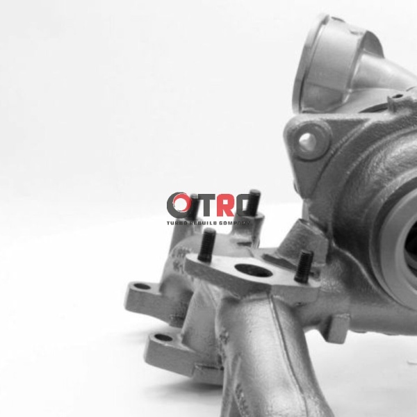 Турбина GARRETT 7652615008S VW Caddy III, Golf V, Jetta V , Passat VI , Touran  2.0 TDI 140 л.с.