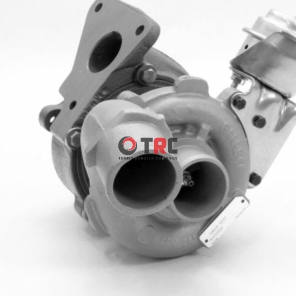Турбина GARRETT 7086390003 MITSUBISHI Carisma, Space Star,VOLVO S40,V40 1.9 TD 115 л.с.