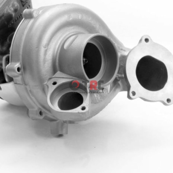 Турбина BORGWARNER 53269880004 BMW 3 ,5,Х3,6,Х5,Х6 286 л.с.