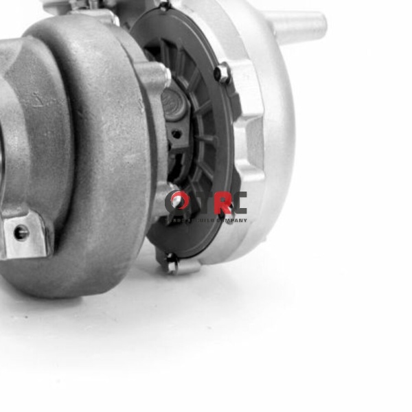 Турбина GARRETT 7533929019S