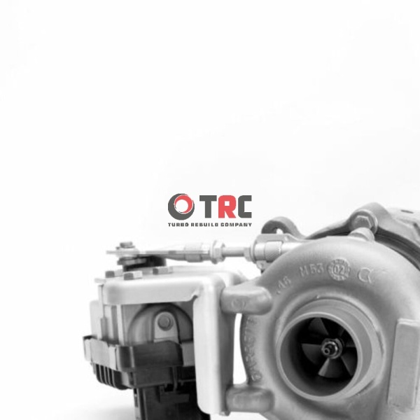 Турбина GARRETT 7173845002S MB S,G,M,G-KLASSE 250 л.с., G-KLASSE 260 л.с.