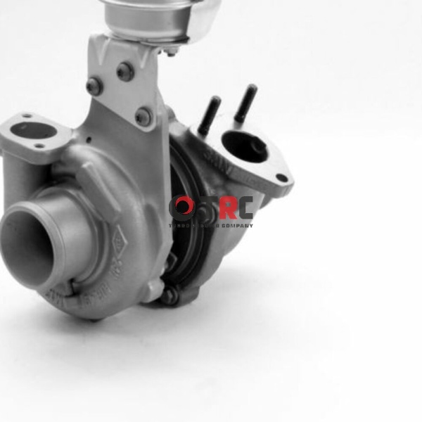 Турбина GARRETT 7861370001 OPEL INSIGNIA, ASTRA J 2.0 CDTI
