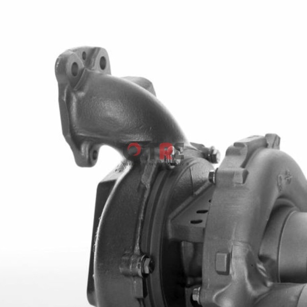 Турбина MERCEDES-BENZ 6420901086 MВ CLS,GL, М,ML,S,GLE E-CLASS 258 л.с.