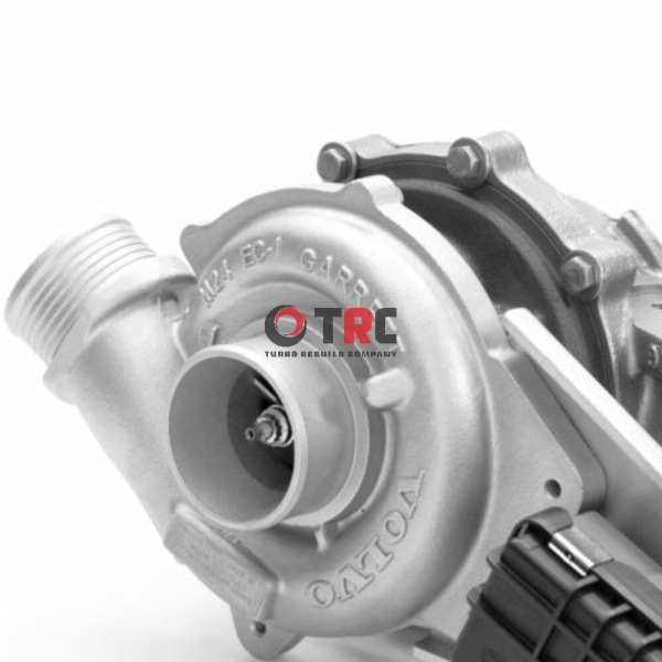 Турбина VOLVO 36002483 VOLVO C30 D5,C70 II, S40 II, S60, S80 II, V50, V70, XC60, XC70