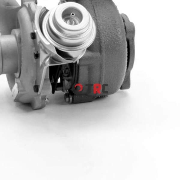 Турбина Renault 8200381645  MITSUBISHI Carisma , Space Star,VOLVO S40,V40 1.9 TD  115 л.с.