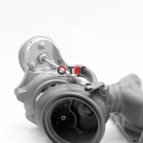 Турбина MITSUBISHI 4913107029 BMW 1,3,Z4 306,340 л.с.