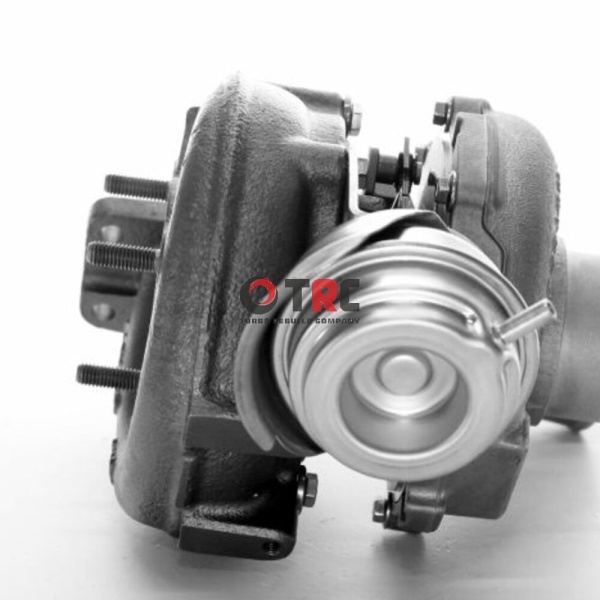 Турбина GARRETT 4541355011S AUDI A4, A6, A8, VW PASSAT 2.5 TDI 150 л.с.