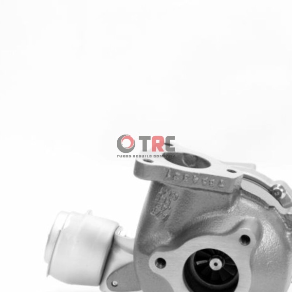 Турбина GARRETT 7406115005S HYUNDAI MATRIX,ACCENT,GETZ 1.5, i30 1.6,KIA CEE'D,RIO II