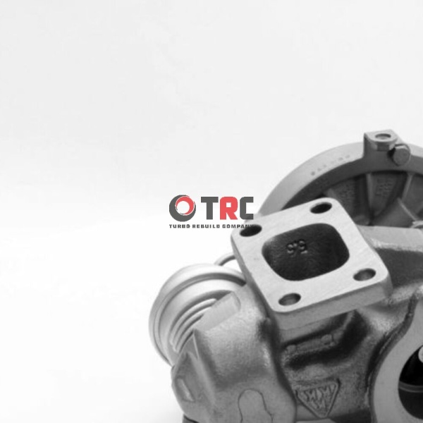 Турбина KKK 53149706709 VOLVO V70 II, 850 2.5 140 л.с., AUDI 100, A6 2.5