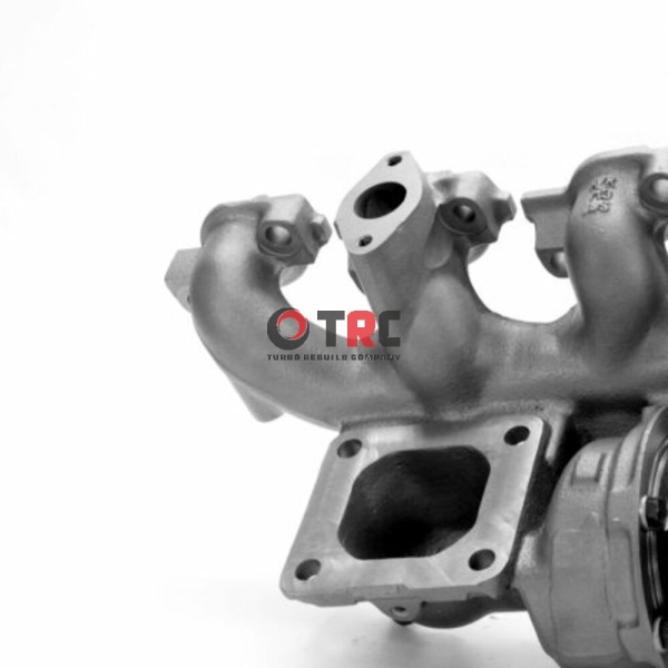 Турбина GARRETT 7144675004S FORD MONDEO III 2.0 115,130 л.с., TRANSIT 125 л.с., JAGUAR X-TYPE 130 л.с.