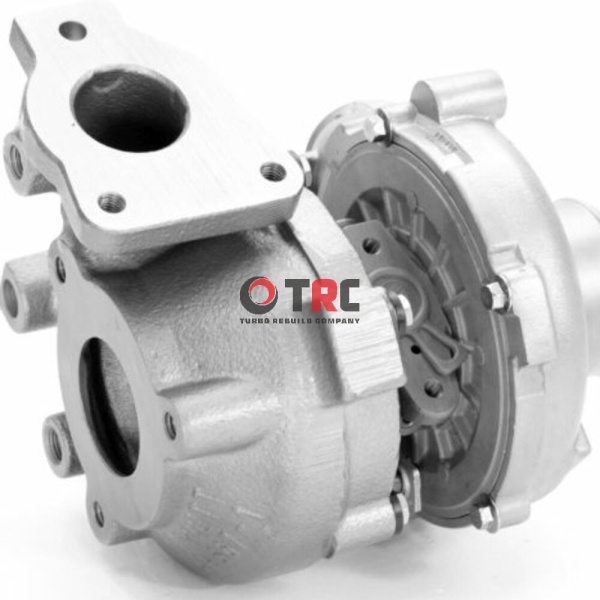 Турбина GARRETT 7650175001S Renault Laguna II 2.0 147 л.с.