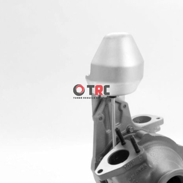 Турбина GM 55570748  OPEL INSIGNIA , ASTRA J  2.0 CDTI