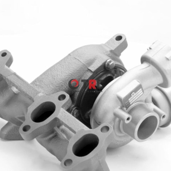 Турбина GARRETT 7227305003S VW POLO,GOLF,BORA,SKODA ROOMSTER, OCTAVIA 1.9