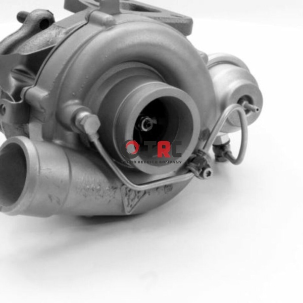 Турбина VAG 074145701J VOLVO V70 II, 850 2.5 140 л.с., AUDI 100, A6 2.5