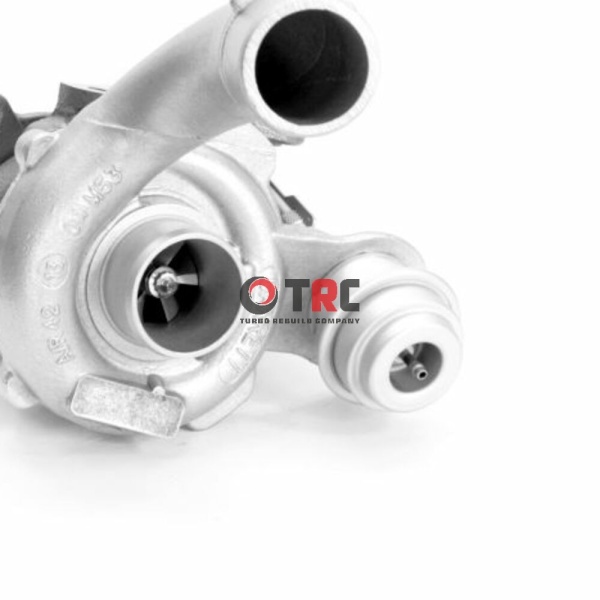 Турбина GARRETT 7517685004S MITSUBISHI Carisma, Space Star,RENAULT Laguna, Megane, Scenic, S40 1.9
