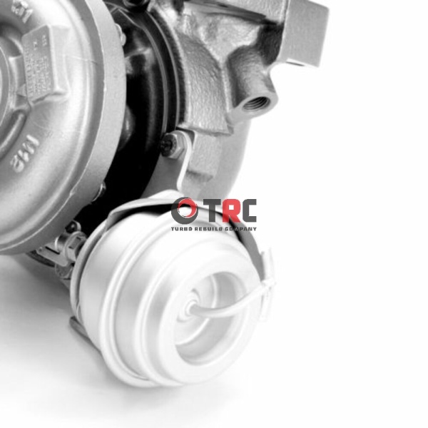 Турбина HYUNDAI-KIA 282012A710 HYUNDAI i20,i30,ix20/KIA CARENS,CEE`D,CERATO,SOUL,VENGA 1.6