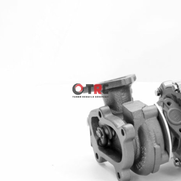 Турбина GARRETT 4542165001S OPEL VECTRA,ZAFIRA A, ASTRA G 2.0 DTI 101 л.с.