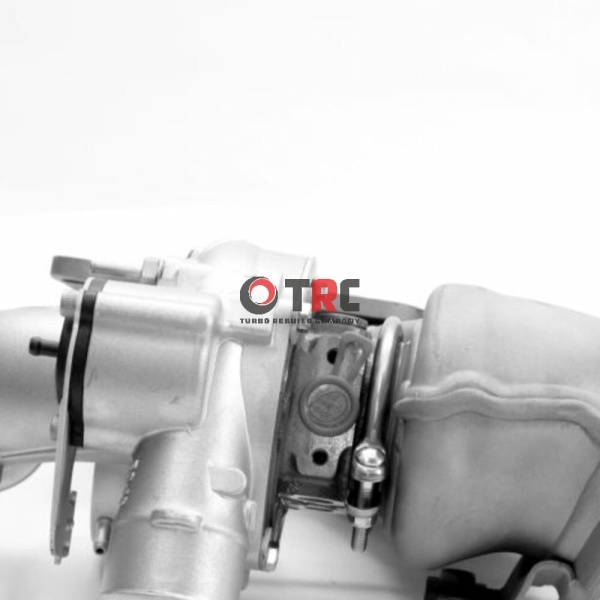 Турбина KKK 53039700241 FORD Kuga,Mondeo,Galaxy,Focus,S-Max 2.0 SCTI