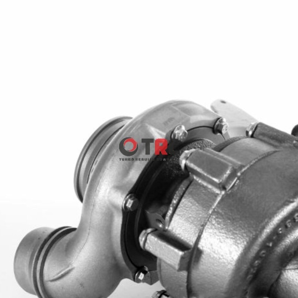 Турбина MITSUBISHI 4933500500 BMW 3, 5, X3 184 л.с.