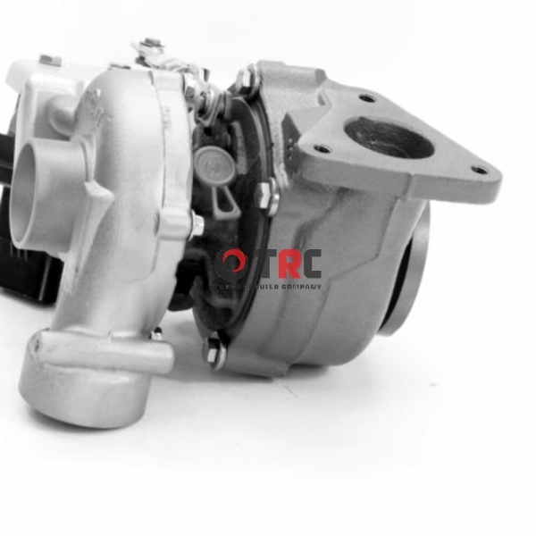 Турбина GARRETT 7244965004S MB S,G,M,G-KLASSE 250 л.с., G-KLASSE 260 л.с.