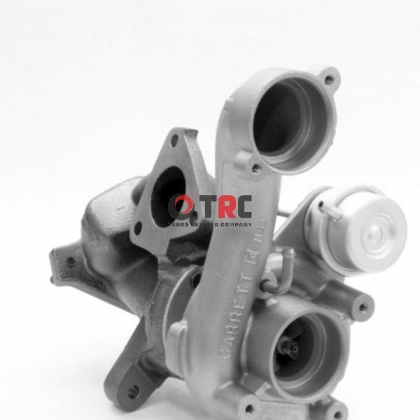Турбина GARRETT 4541645002S RENAULT ESPACE, LAGUNA 2.2 113 л.с.