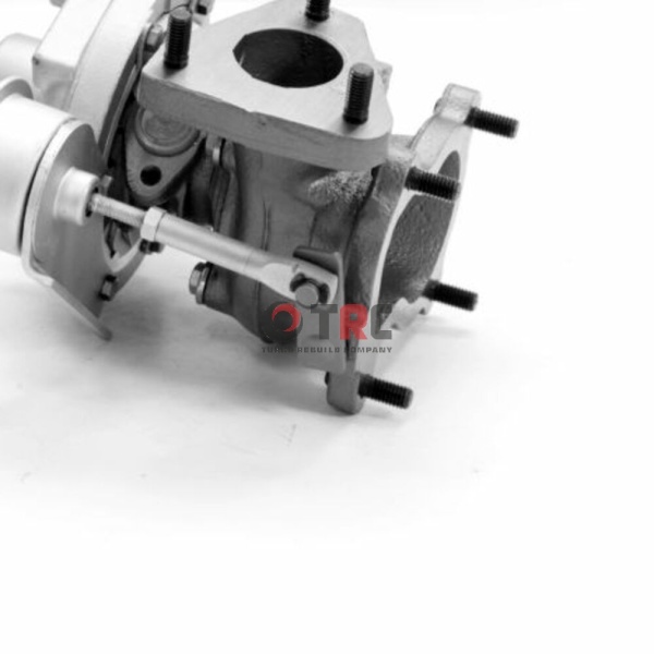 Турбина GARRETT 4540655002S VW Passat, Golf III, AUDI 80, A4,SEAT Toledo, Ibiza, Cordoba 1.9TD