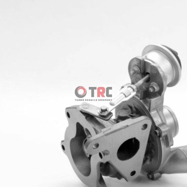 Турбина GARRETT 7381235003S