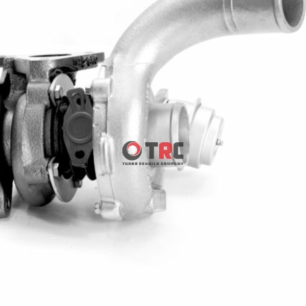 Турбина VOLVO 30620721 MITSUBISHI Carisma, Space Star,RENAULT Laguna, Megane, Scenic, S40 1.9