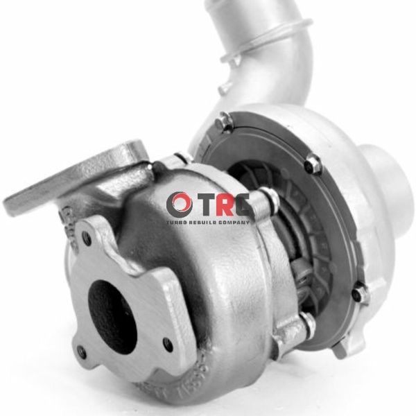 Турбина GARRETT 7180895008S RENAULT Espace, Laguna 2.2 dCi 150 л.с.