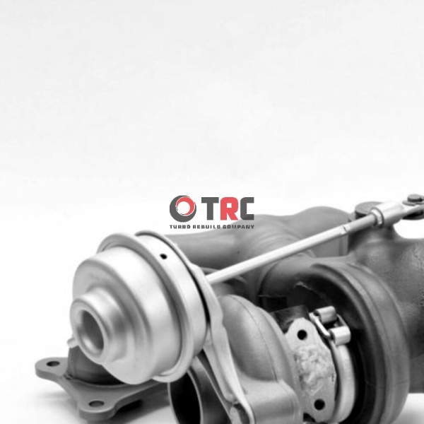 Турбина MITSUBISHI 4913107027 BMW 1,3,Z4 306,340 л.с.