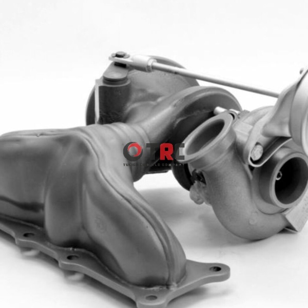 Турбина MITSUBISHI 4913107088 BMW 1,3,Z4 306,340 л.с.