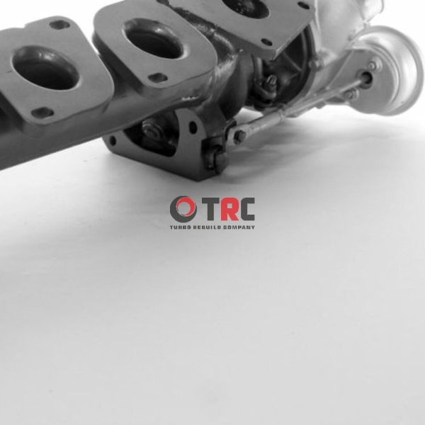 Турбина GARRETT 7840375007S MB S500 CGI (W221/W216), CL 500, CLS500, E500 4.7 L 402-435 л.с. Правая