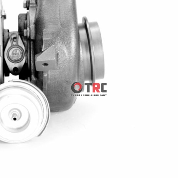 Турбина GARRETT 7110095002S MB C-KLASSE (W203), CLK (C209), C (S203) C 270 CDI 170 л.с.