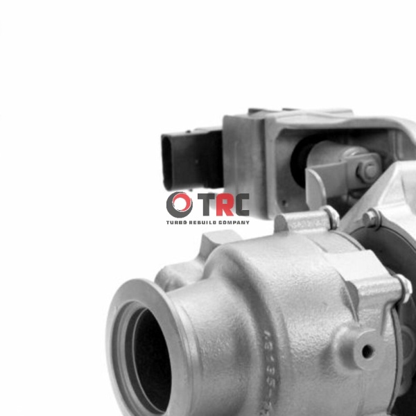 Турбина MITSUBISHI 4913505861 BMW 1,3,Х1,Х3,5 163,150,177 л.с.