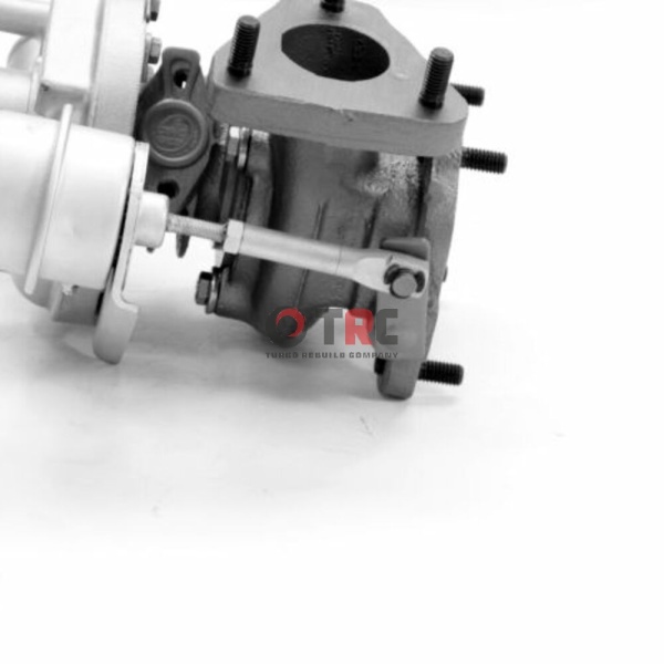 Турбина GARRETT 4540655002S VW Passat, Golf III, AUDI 80, A4,SEAT Toledo, Ibiza, Cordoba 1.9TD