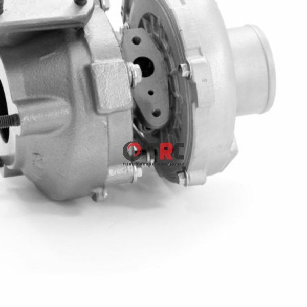 Турбина GARRETT 7650155001S RENAULT MEGANE II, SCENIC, ESPACE, LAGUNA 2.0 dCi 150 л.с.