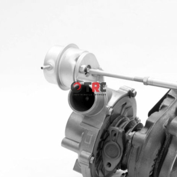 Турбина GARRETT 7017295009S VW Polo, AUDI A2, SEAT Ibiza, SKODA Fabia 1.4L TDI 75 л.с.