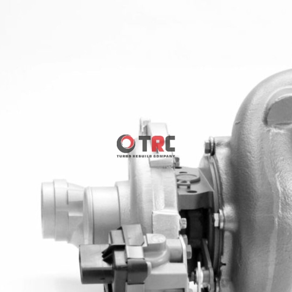 Турбина GARRETT 7651555007S MB R,M,Е,С,GL-KLASSE, SPRINTER,VITO,CHRYSLER 300 C,JEEP GRAND CHEROKEE
