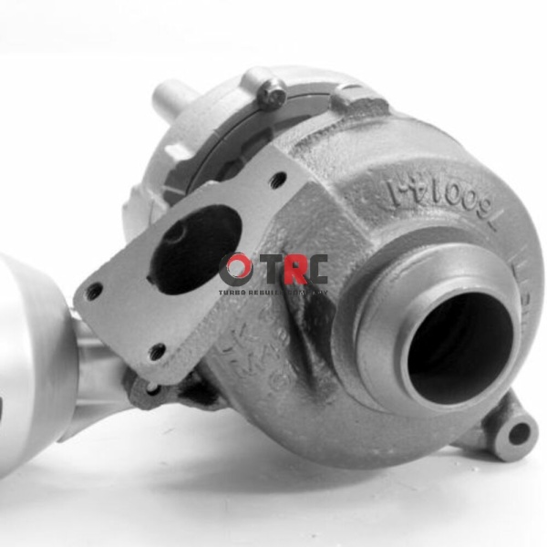 Турбина GARRETT 7646095003S CITROEN C8, JUMPY 2.0 HDi 120 л.с.