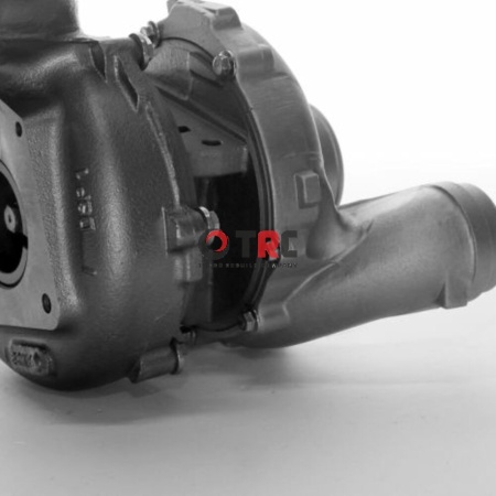 Турбина MERCEDES-BENZ A6420901686 MВ CLS,GL, М,ML,S,GLE E-CLASS 258 л.с.