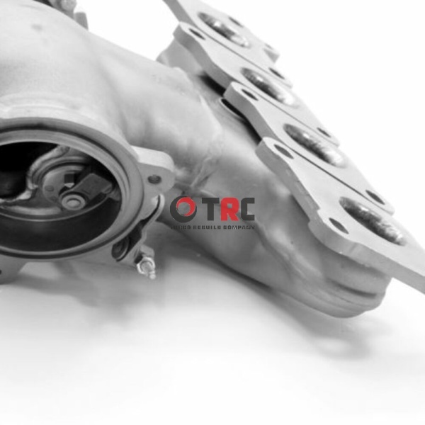 Турбина KKK 53039880198 FORD Kuga,Mondeo,Galaxy,Focus,S-Max 2.0 SCTI