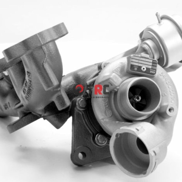 Турбина KKK 54399880072 AUDI A3,SKODA SUPERB, OCTAVIA,VW TOURAN,GOLF 1.9