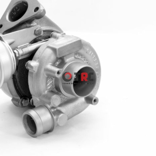 Турбина GARRETT 7018545002S VW Caddy II, Polo,SEAT Cordoba, Ibiza 1.9 TDI 90,110 л.с.