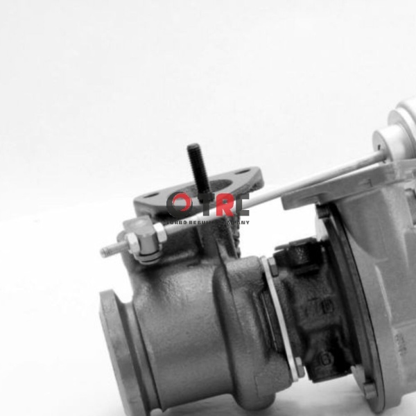 Турбина Mercedes-Benz A6680960299  MB A (W168,) Vaneo   75,95 л.с.