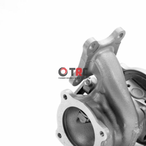 Турбокомпрессор Ford 1761181 восстановленный