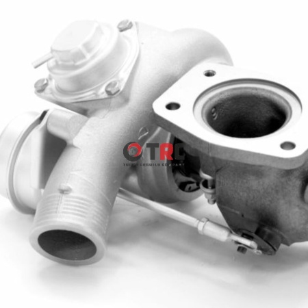 Турбина VOLVO 8603226 VOLVO S60, S80,V70 II70, XC70, XC90 2.5 T 209-210 л.с.