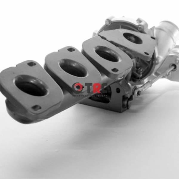 Турбина GARRETT 7840375005S MB S500 CGI (W221/W216), CL 500, CLS500, E500 4.7 L 402-435 л.с. Правая