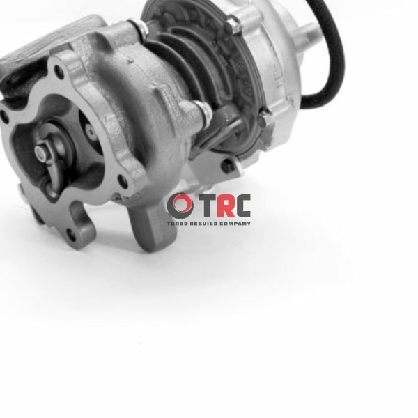 Турбина GARRETT 4540835002S VW PASSAT (1Z), POLO (AGR), GOLF (AHU, 1Z), FORD GALAXY (1Z)