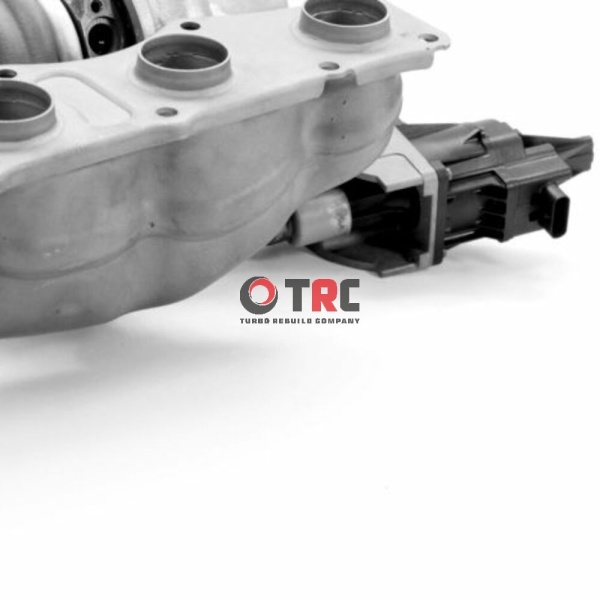 Турбина MITSUBISHI 4947702012 BMW 2.0л 135/150/180kW(184-245л.с)